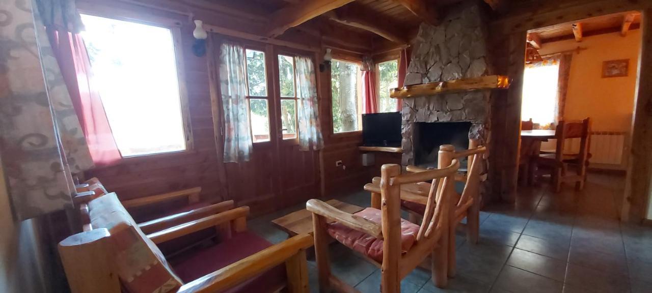 Villa Cocos Cura Casas De Montana San Carlos de Bariloche Esterno foto