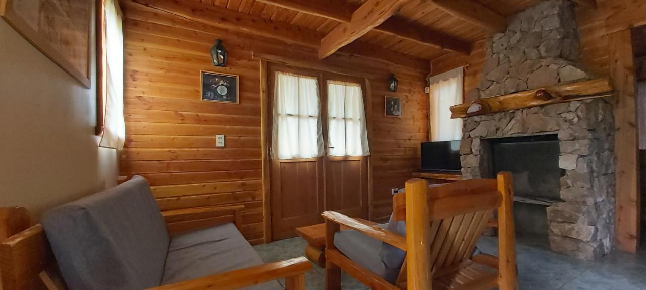 Villa Cocos Cura Casas De Montana San Carlos de Bariloche Esterno foto
