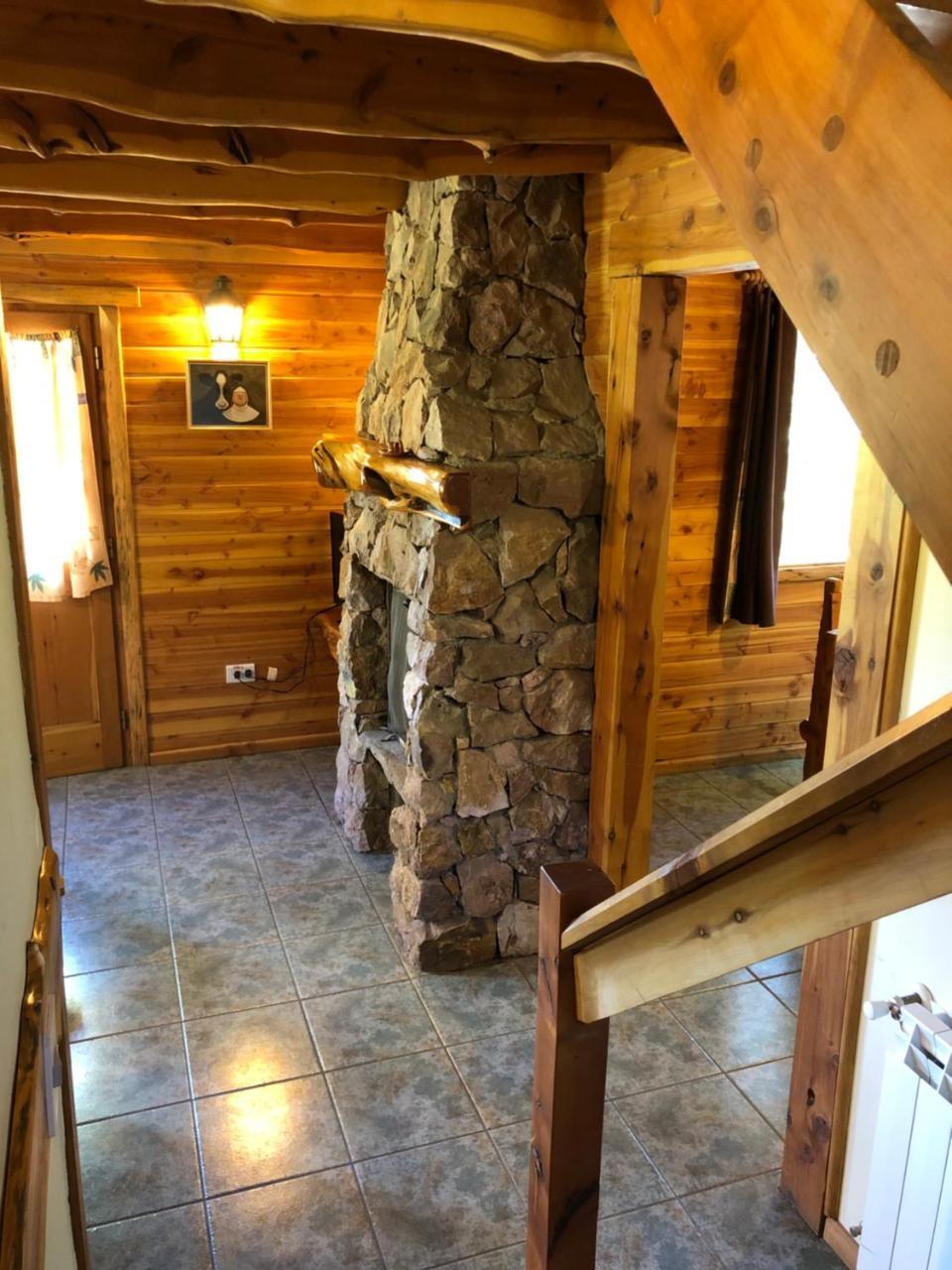 Villa Cocos Cura Casas De Montana San Carlos de Bariloche Esterno foto
